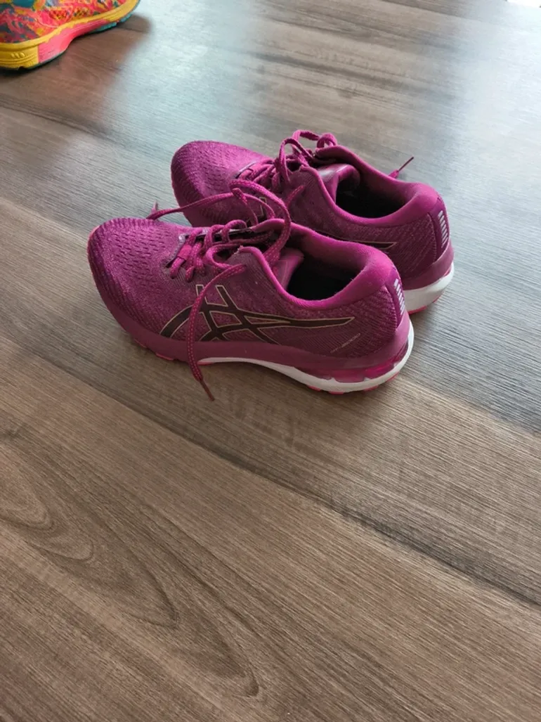 Gebrauchtes Asics GT-2000 10 bike — Bild 2 von 6