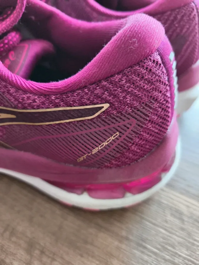 Gebrauchtes Asics GT-2000 10 bike — Bild 3 von 6