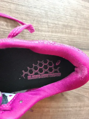 Gebrauchtes Asics GT-2000 10 bike — Bild 6 von 6