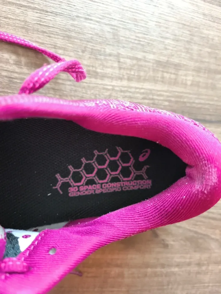 Gebrauchtes Asics GT-2000 10 bike — Bild 6 von 6