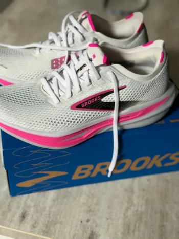 Brooks Hyperion 3 bike d'occasion — image 3 sur 4