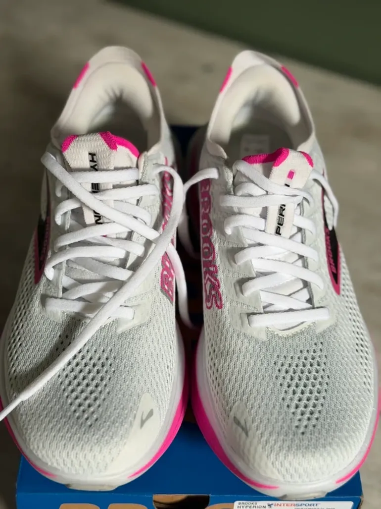 Brooks Hyperion 3 bike d'occasion — image 2 sur 4