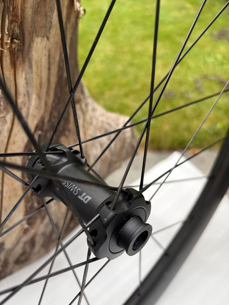 Syncros Capital 1.0s 60 2026 bike usato — immagine 6 di 6