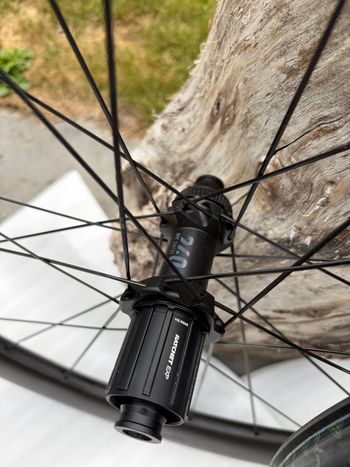 Syncros Capital 1.0s 60 2026 bike usato — immagine 3 di 6