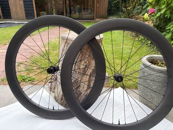 Gebrauchtes Syncros Capital 1.0s 60 2026 Wheels