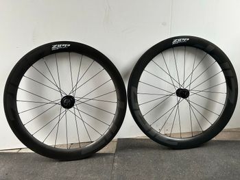 Gebrauchtes Zipp 303 XPLR 2026 Wheels