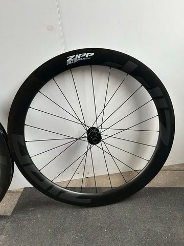 Używany Zipp 303 XPLR 2026 bike — zdjęcie 3 z 3