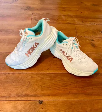 New Balance Bondi 8 Running Shoes de segunda mano