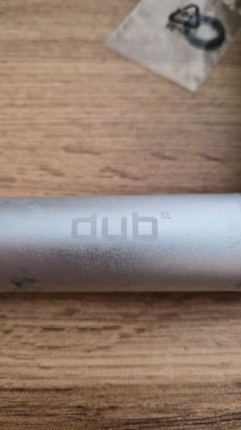 Brugt Sram xx sl 2026 bike — billede 3 af 3