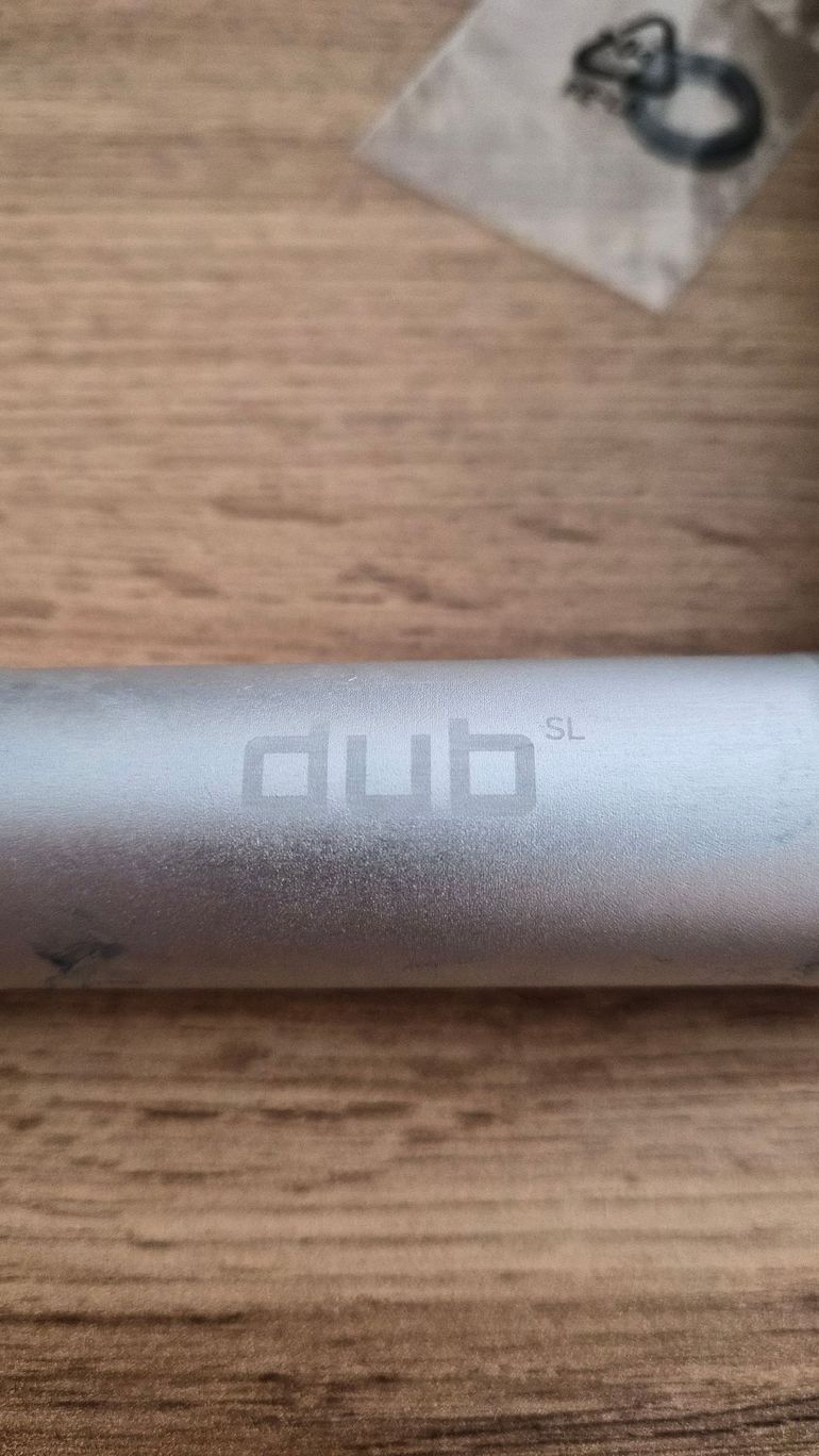 Brugt Sram xx sl 2026 bike — billede 3 af 3