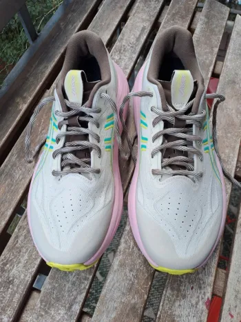 Gebrauchtes Asics GT-2000 14 TR bike — Bild 2 von 8