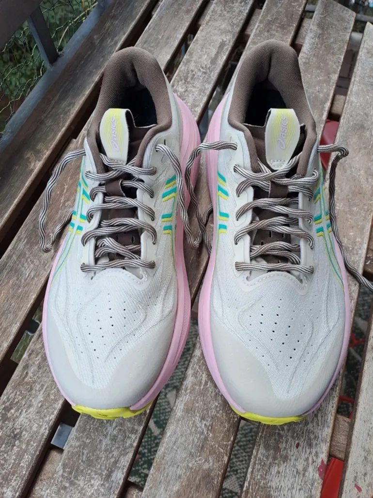 Gebrauchtes Asics GT-2000 14 TR bike — Bild 2 von 8