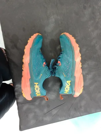 Used Hoka Running Shoes bike — image 10 of 14