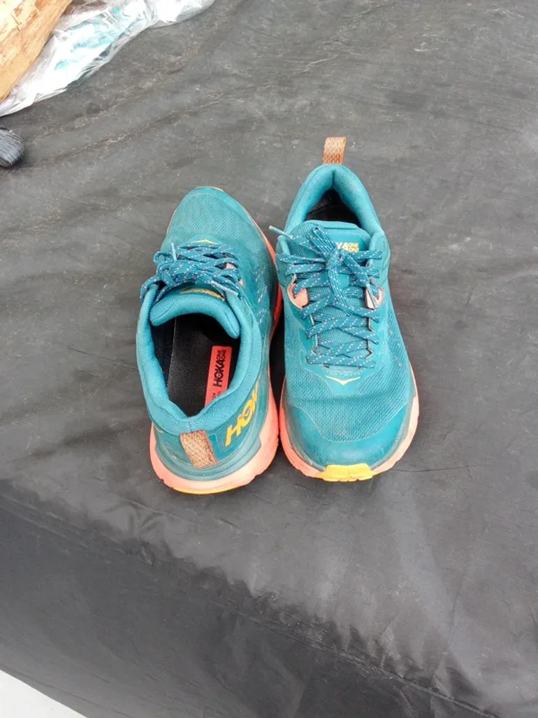 Used Hoka Running Shoes bike — image 8 of 14