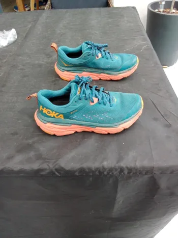 Used Hoka Running Shoes Running Shoes