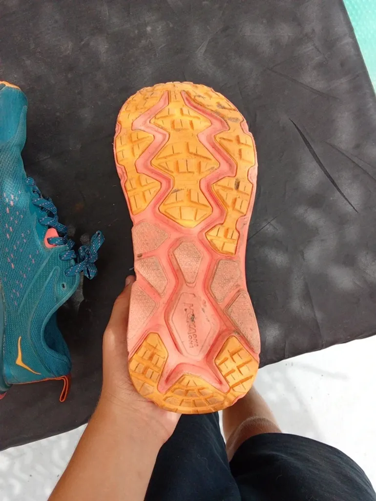 Used Hoka Running Shoes bike — image 13 of 14