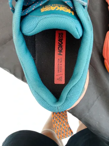 Used Hoka Running Shoes bike — image 6 of 14
