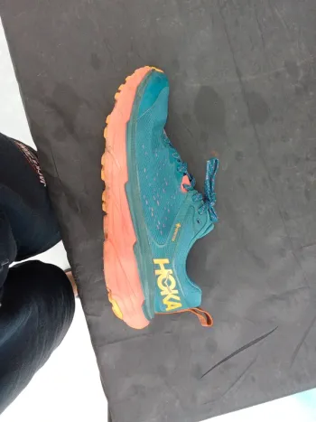 Used Hoka Running Shoes bike — image 9 of 14