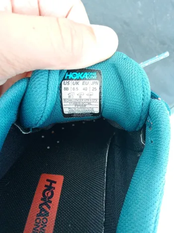 Used Hoka Running Shoes bike — image 4 of 14
