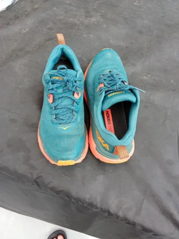 Used Hoka Running Shoes bike — image 7 of 14