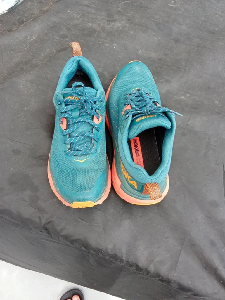 Used Hoka Running Shoes bike — image 7 of 14