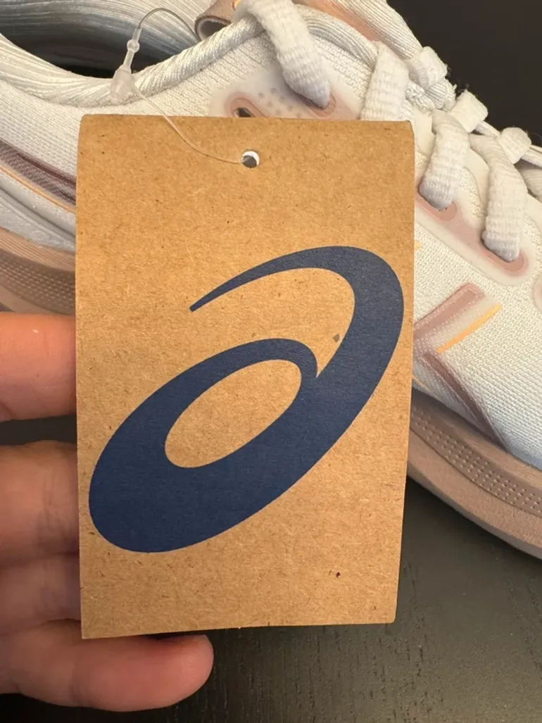 Gebrauchtes Asics Gel-Kayano 32 bike — Bild 6 von 8