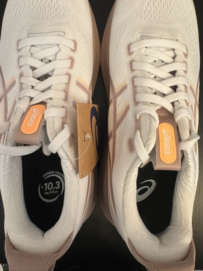 Gebrauchtes Asics Gel-Kayano 32 bike — Bild 4 von 8