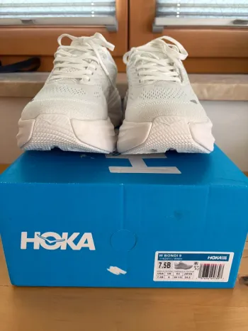 Used Hoka Bondi 9 bike — image 8 of 8