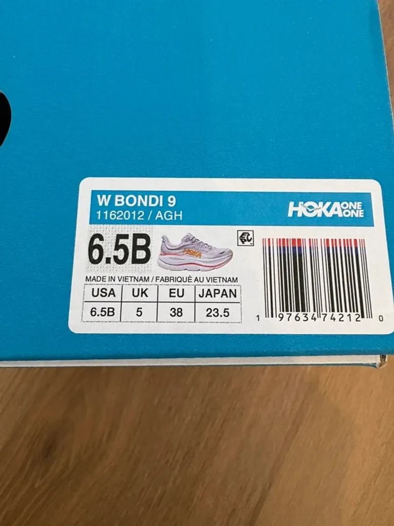 Tweedehands Orange Bondi 9 bike — afbeelding 8 van 8