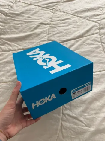 Used Hoka Mach 7 bike — image 11 of 11