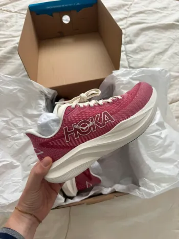 Hoka Mach 7 Running Shoes d'occasion