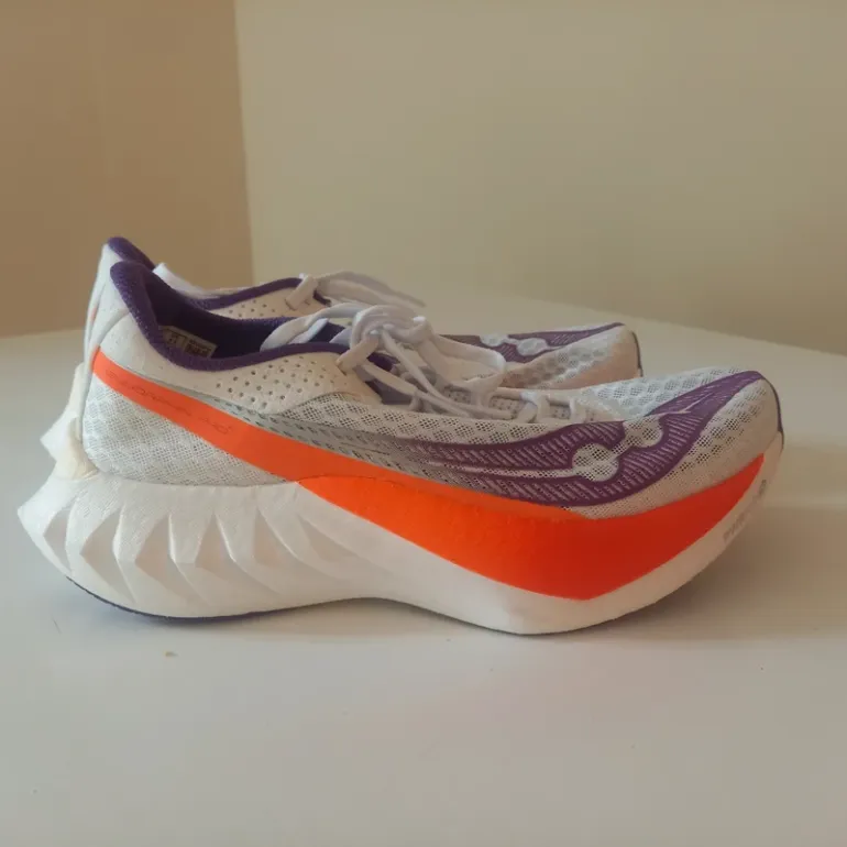 Gebrauchtes Saucony Endorphin Pro 4 bike — Bild 2 von 5
