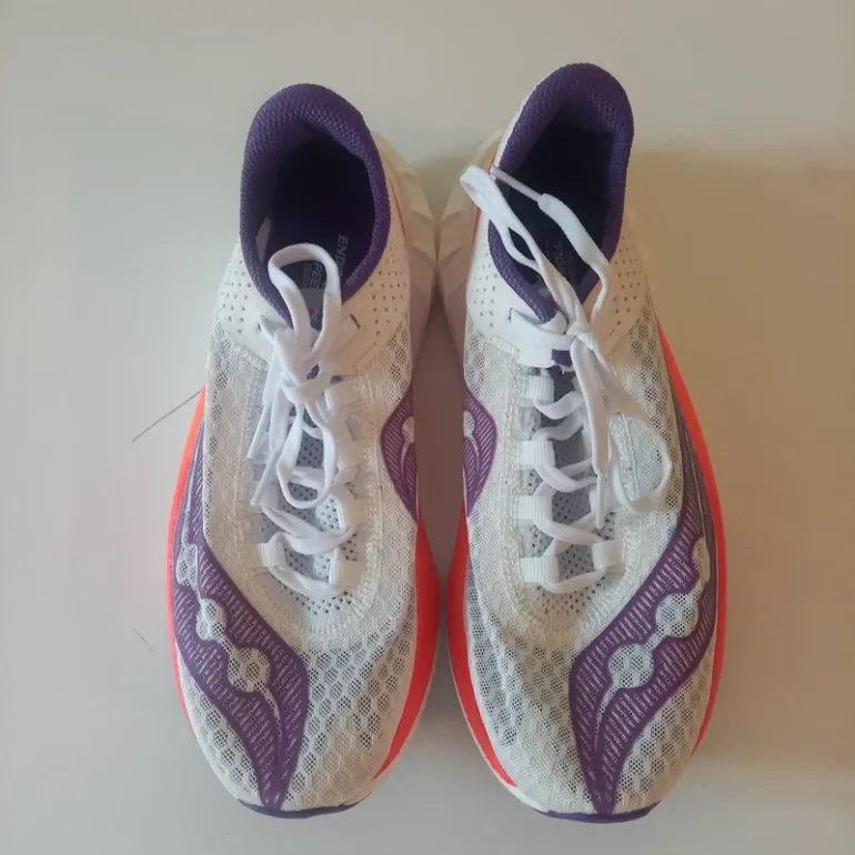 Gebrauchtes Saucony Endorphin Pro 4 bike — Bild 5 von 5