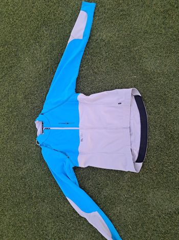 Cube Teamline 2025 Cycling Clothing usato