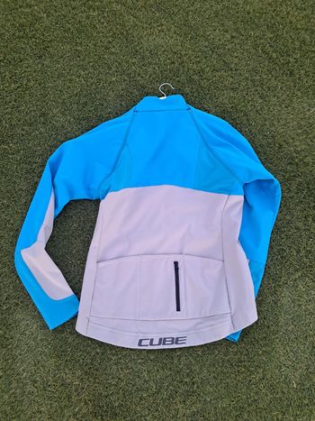 Použité Cube Teamline 2025 bike — obrázek 2 z 4