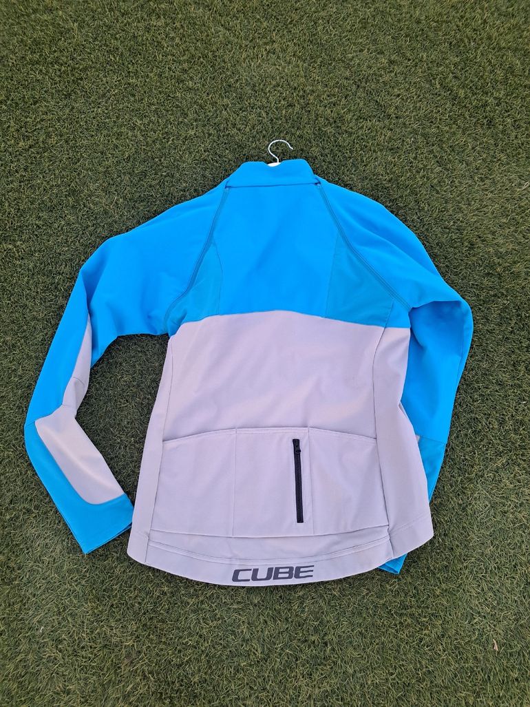 Použité Cube Teamline 2025 bike — obrázek 2 z 4