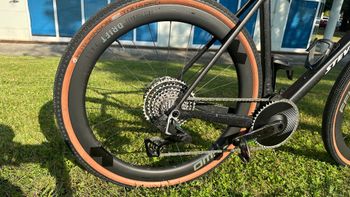 Used Ffwd drift pace 50 2026 bike — image 4 of 4