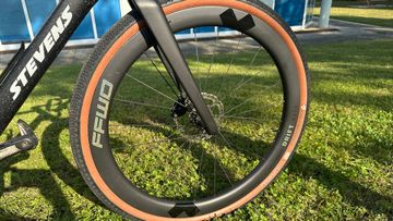 Brugt Ffwd drift pace 50 2026 Wheels