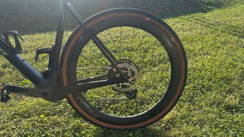 Used Ffwd drift pace 50 2026 bike — image 2 of 4
