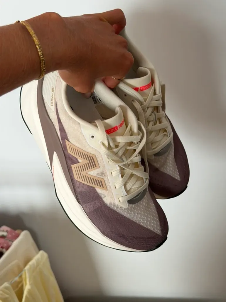 Použité New Balance Rebel V5 bike — obrázek 3 z 6