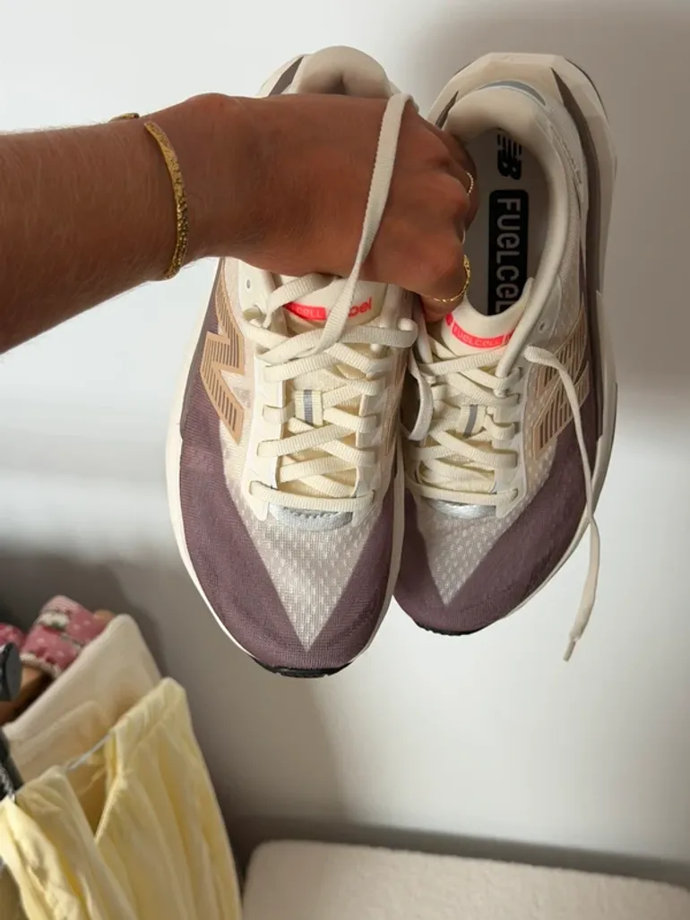 Použité New Balance Rebel V5 bike — obrázek 5 z 6