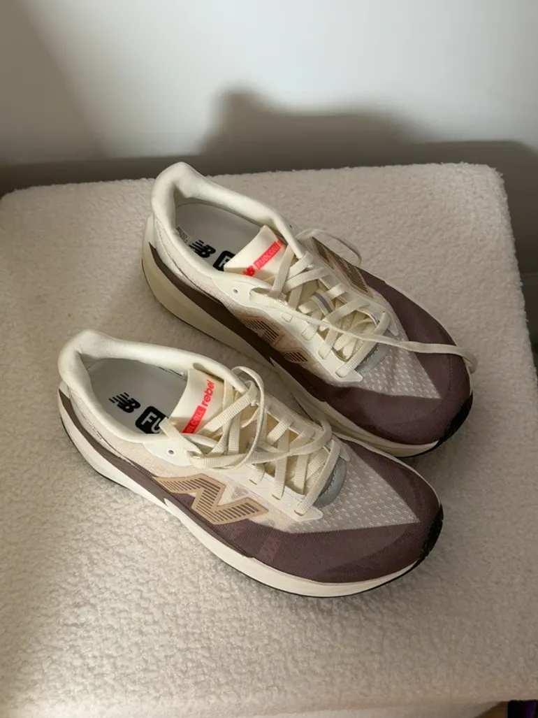 Použité New Balance Rebel V5 bike — obrázek 2 z 6