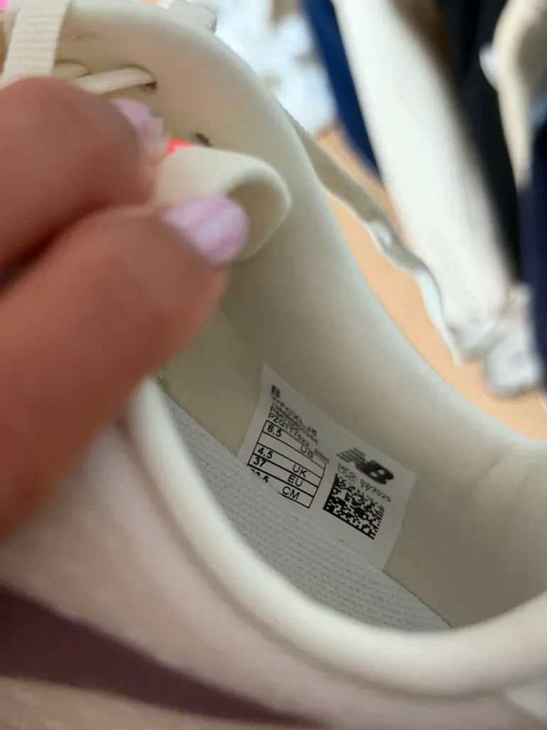 Použité New Balance Rebel V5 bike — obrázek 6 z 6
