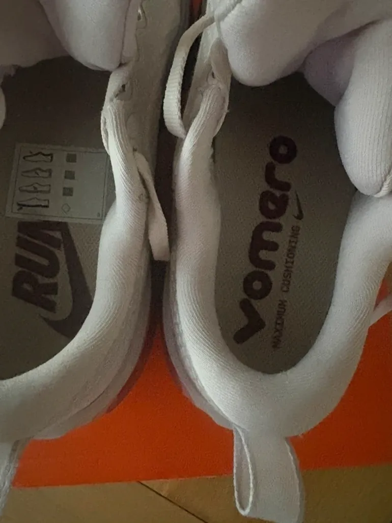 Nike Vomero Plus bike d'occasion — image 7 sur 7