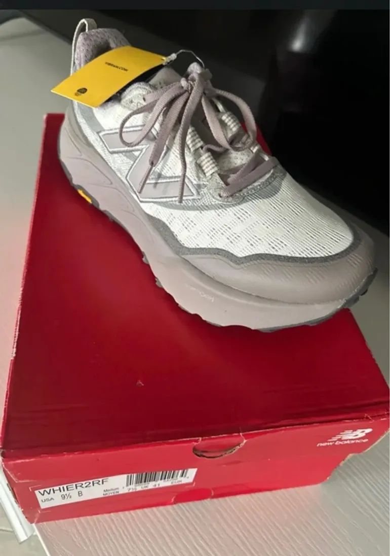 Použité New Balance Sneakers bike — obrázek 6 z 7