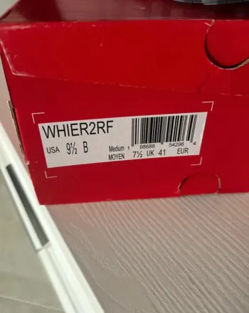 Použité New Balance Sneakers bike — obrázek 7 z 7
