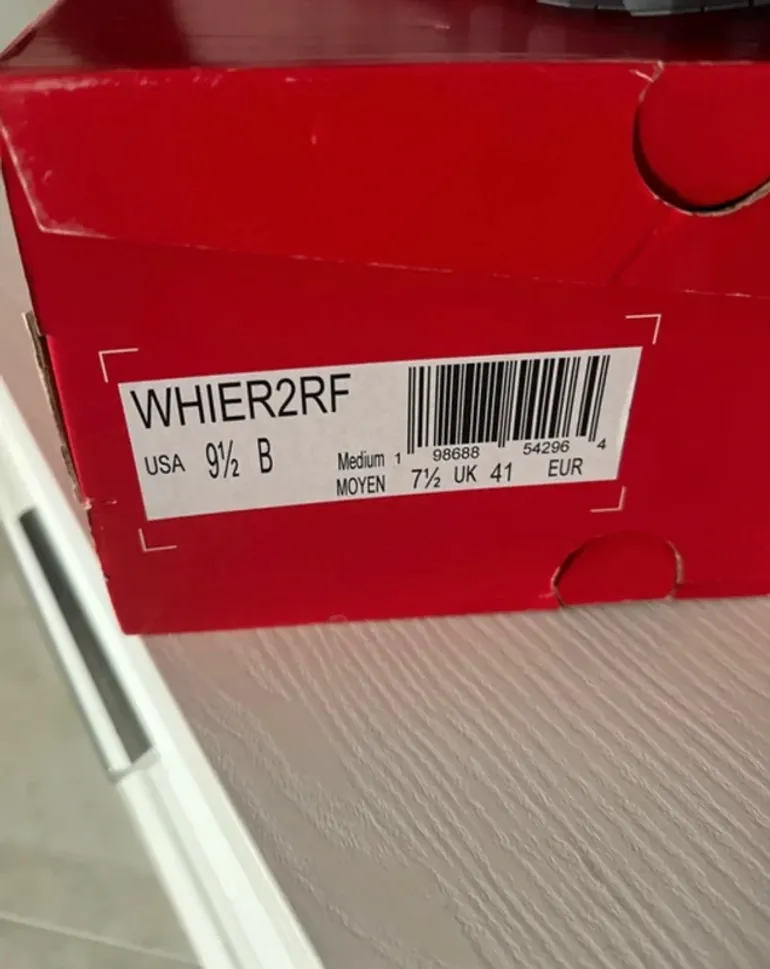 Použité New Balance Sneakers bike — obrázek 7 z 7