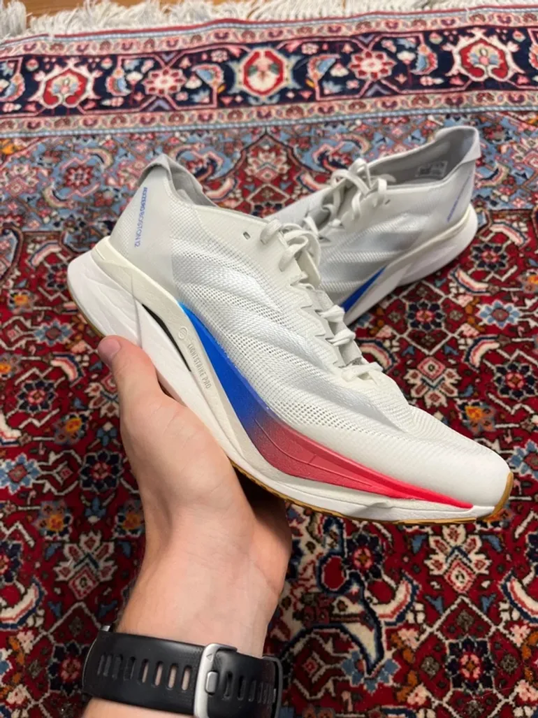 Adidas Adizero Boston 12 bike d'occasion — image 2 sur 7