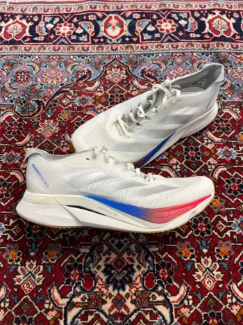 Adidas Adizero Boston 12 Running Shoes d'occasion