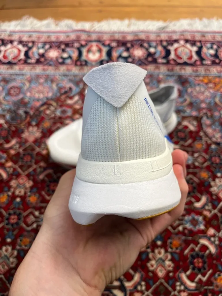 Adidas Adizero Boston 12 bike d'occasion — image 3 sur 7